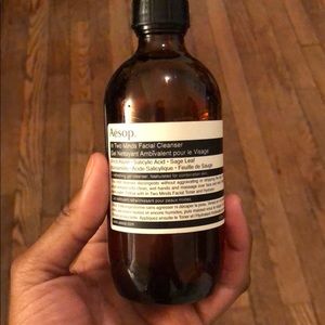 Aēsop In Two Minds Facial Cleanser